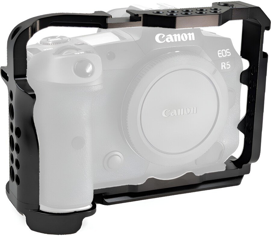 

Клетка Zarrumi KeepSafe CR562