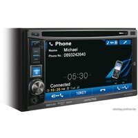 СD/DVD-магнитола Alpine IVE-W530BT