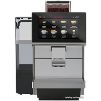 Кофемашина Dr.Coffee M12 Big Plus