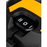 Пылесос Denzel RVC20