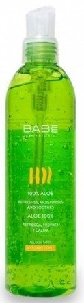 Laboratorios BABE Алоэ Вера 100% 90 мл