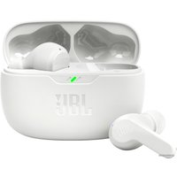 Наушники JBL Wave Beam (белый)