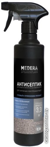 Антисептик Pro-Brite 120 Bioremont 2026-05 0.5 л