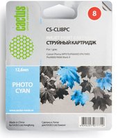 CS-CLI8PC (аналог Canon CLI-8PC)