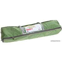 Треккинговая палатка BTrace Home 4 (зеленый/песочный)
