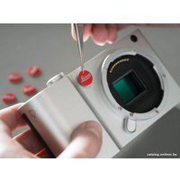 Беззеркальный фотоаппарат Leica T (Typ 701) Body