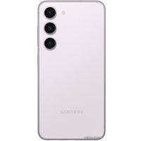 Телефон Samsung Galaxy S23 SM-S911B/DS 8GB/128GB (лаванда)