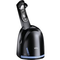 Электробритва Braun Series 3 3050cc (красный)