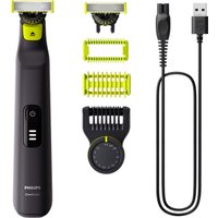 Универсальный триммер Philips OneBlade Pro 360 Face + Body QP6542/15