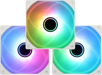 Thermalright TL-C12W-S V3 X3