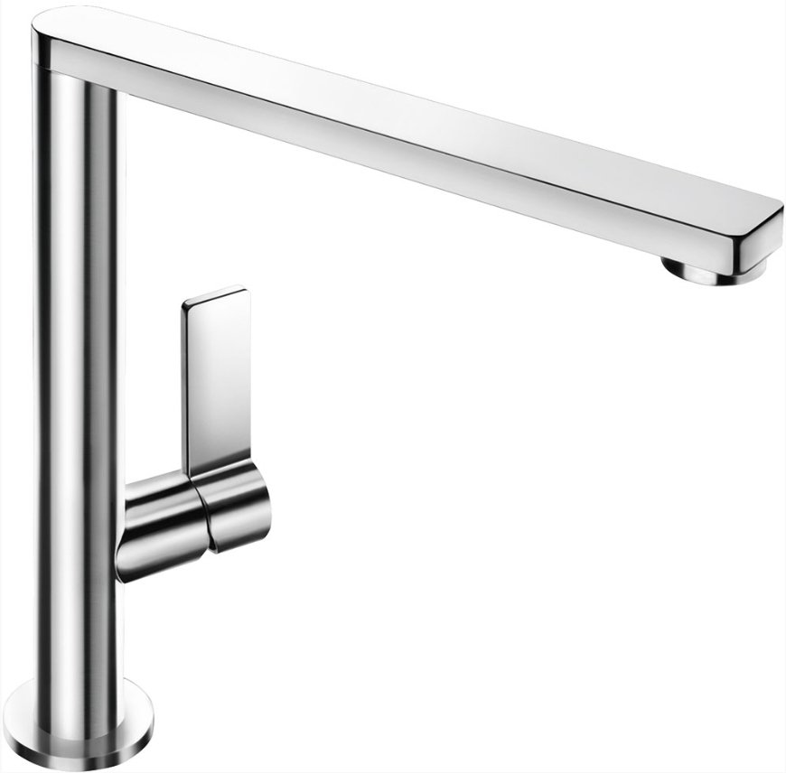 

Смеситель Smeg M16CR (хром)