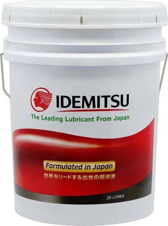 

Моторное масло Idemitsu 0W-20 SN/GF-5 20л