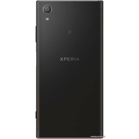 Телефон Sony Xperia XA1 Plus Dual (черный)