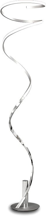 

Торшер Mantra Helix 6100