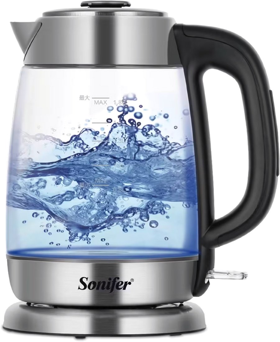 Электрический чайник Sonifer SF-2134