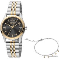 Наручные часы с украшением Esprit ES1L223M3155 в Бресте