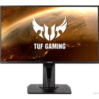 Игровой монитор ASUS TUF Gaming VG259Q