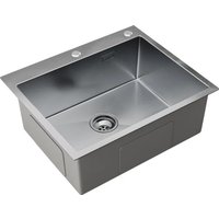 Кухонная мойка Axus LS-6050SD