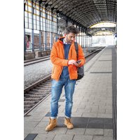 Городской рюкзак XD Design Bobby Pro (серый)