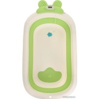 Ванночка для купания Pituso FG1123-Green