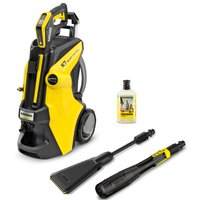 Мойка высокого давления Karcher K7 Smart Control Flex eco!Booster 1.317-344.0
