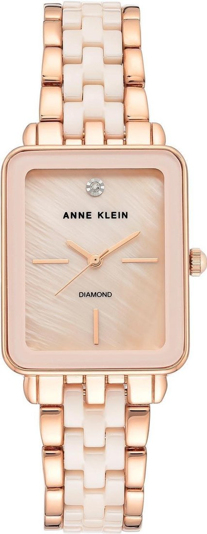

Наручные часы Anne Klein 3668LPRG