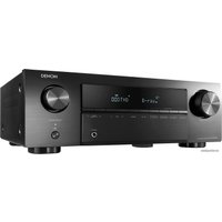 AV ресивер Denon AVR-X550BT