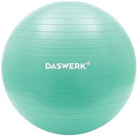 Гимнастический мяч Daswerk 680015 (бирюзовый)