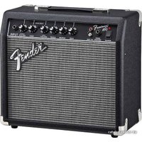Комбоусилитель Fender Frontman 15G