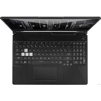 Игровой ноутбук ASUS TUF Gaming F15 FX506HE-HN337