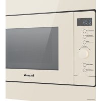 Микроволновая печь Weissgauff HMT-320 BeG Grill
