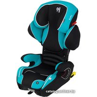Детское автокресло Kiddy Cruiserfix Pro Honolulu