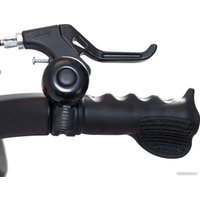 Детский велосипед Maxiscoo Cosmic Deluxe 16 2024 (розовый матовый)