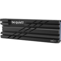 Радиатор для SSD be quiet! MC1