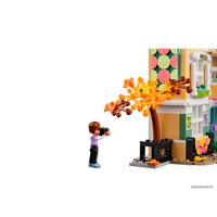 Конструктор LEGO Friends 41711 Художественная школа Эммы