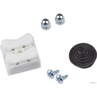 Уличный настенный светильник ЭРА НБУ 07-40-002