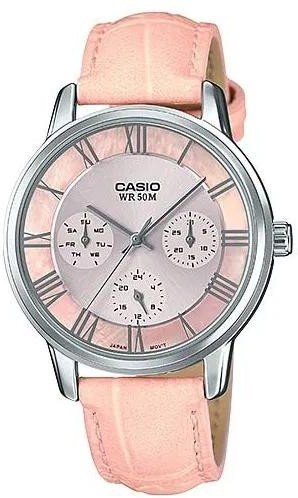

Наручные часы Casio LTP-E315L-4A