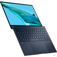 Ноутбук ASUS Zenbook S 13 OLED UX5304VA-NQ180W