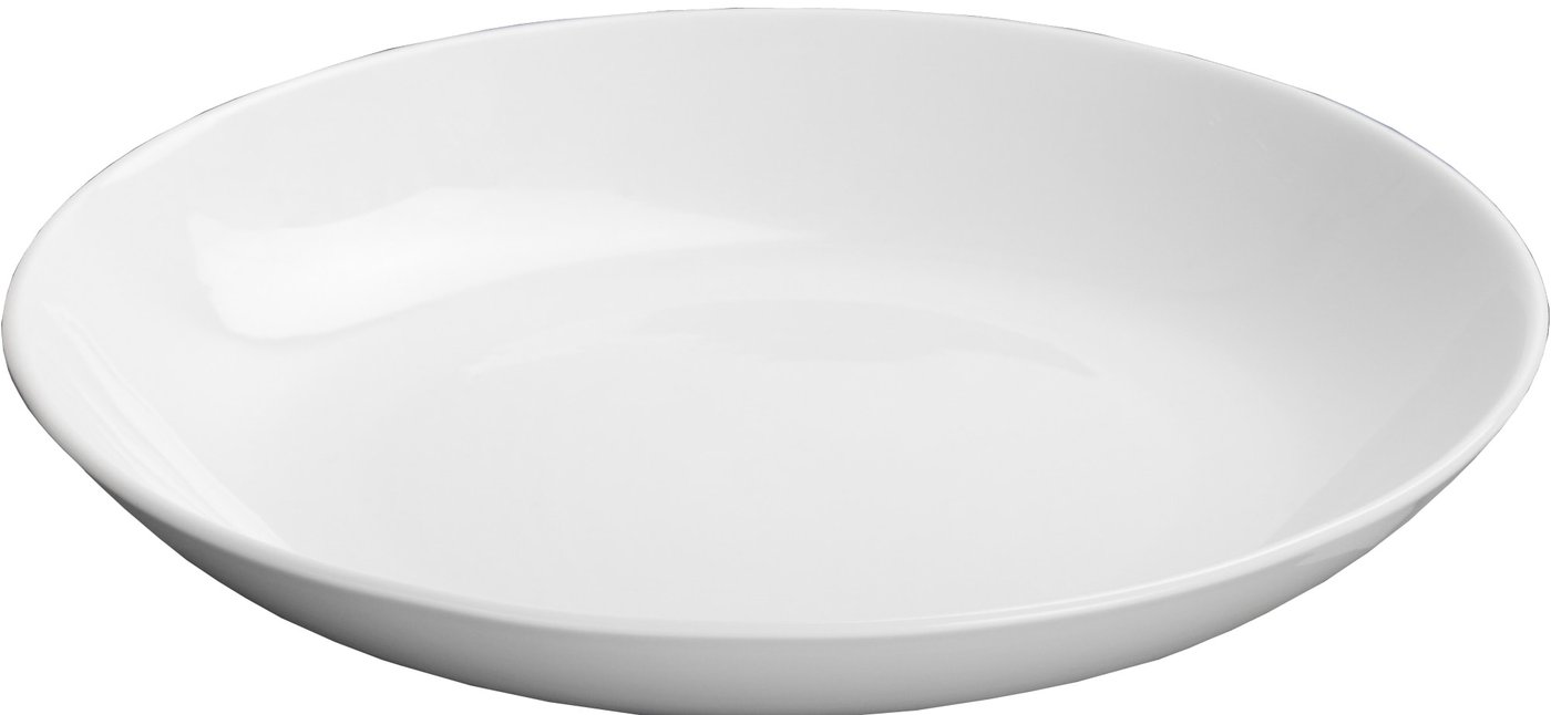 

Тарелка обеденная Wilmax Olivia WL-991118/A