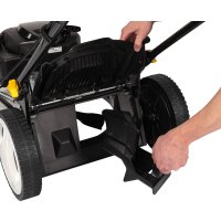 Газонокосилка Kranz KR-460SP