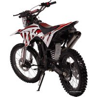 Мотоцикл IRBIS TTR 250