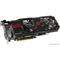 Видеокарта ASUS HD 7850 DirectCU II TOP 2GB GDDR5 (HD7850-DC2T-2GD5-V2)