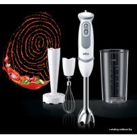Погружной блендер Braun MQ 5007 Puree