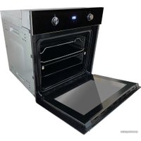 Электрический духовой шкаф Ginzzu HOE-275