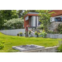 Скважинный насос Gardena 4700/2