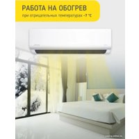 Кондиционер Steelberg STL-FDC07BG