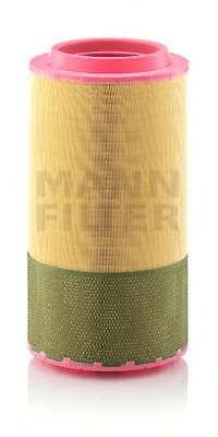 

Воздушный фильтр MANN-filter C2712501