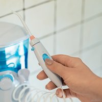 Электрическая зубная щетка и ирригатор Bort BCF-163 Ultra