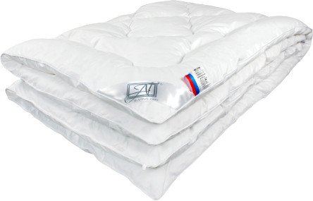 Одеяло Альвитек Лебяжий пух 200x220 ОТЛП-22