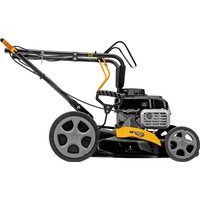 Газонокосилка Denzel GLR-460SP-ZS